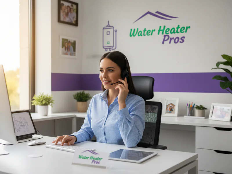 Water Heater Repair  in Newtown Square  FAQ